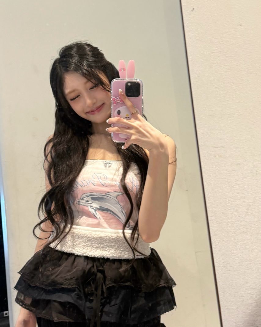 아이브 이서