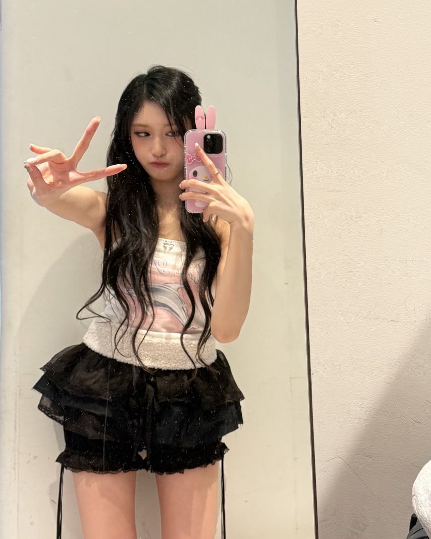 아이브 이서