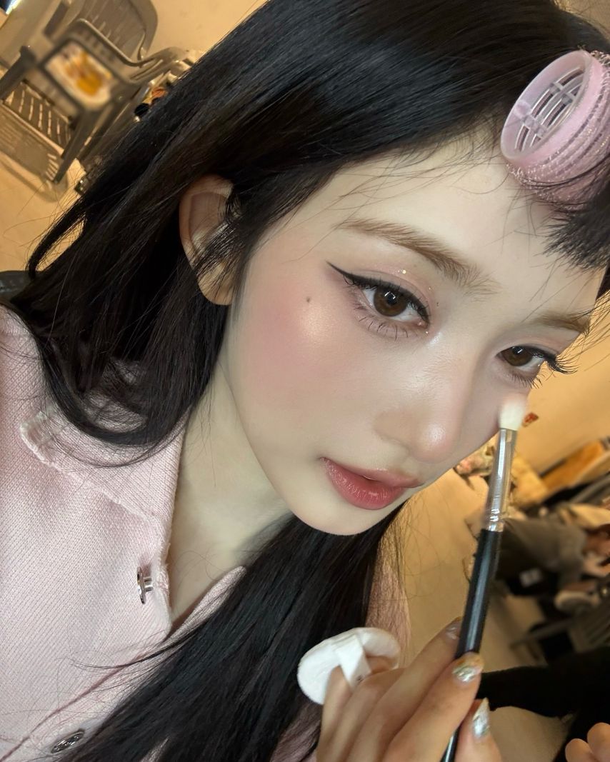 아이브 이서