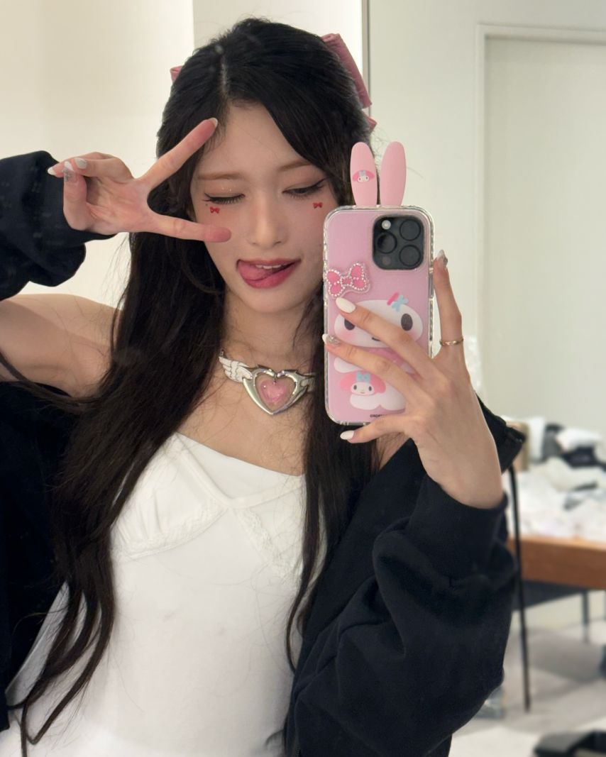 아이브 이서
