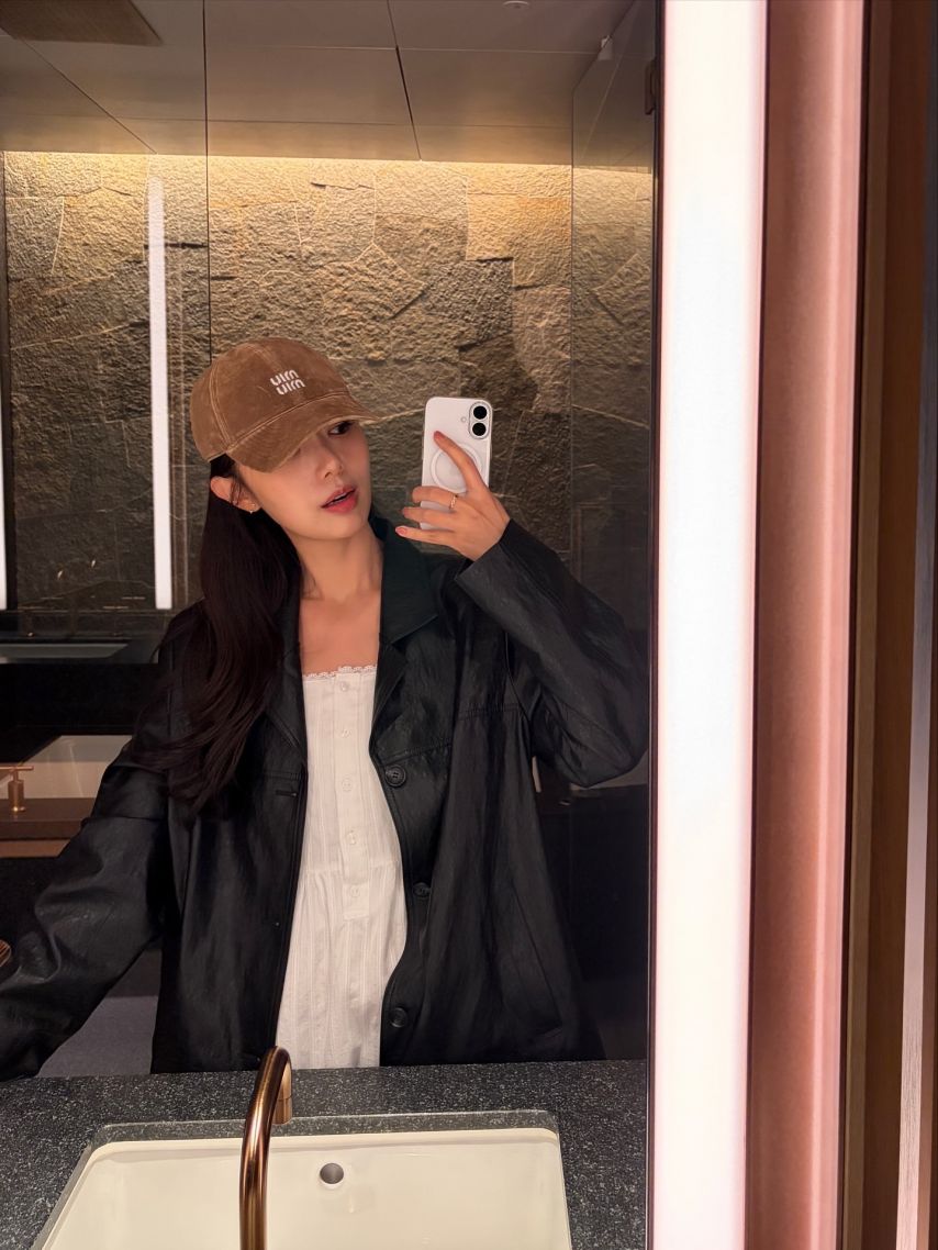 조서연 아나운서
