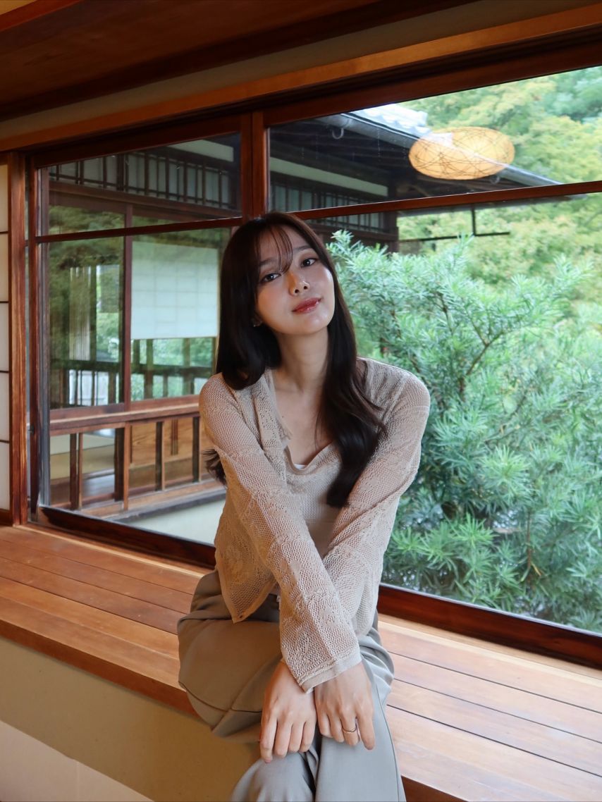조서연 아나운서
