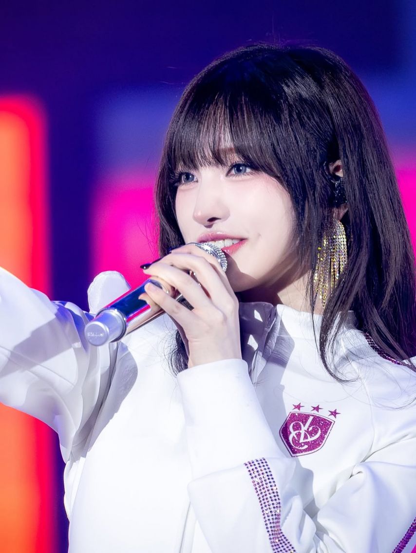 IVE (아이브) 리즈