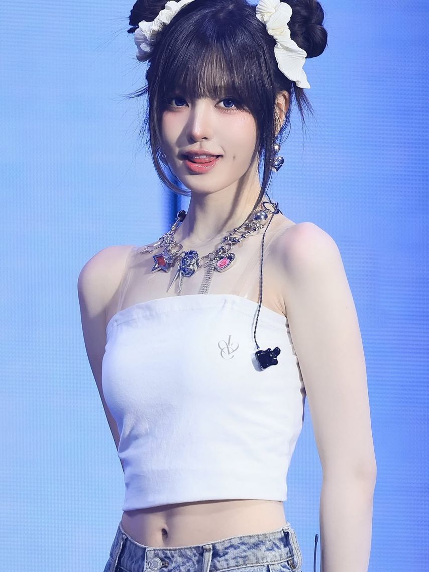 IVE (아이브) 리즈