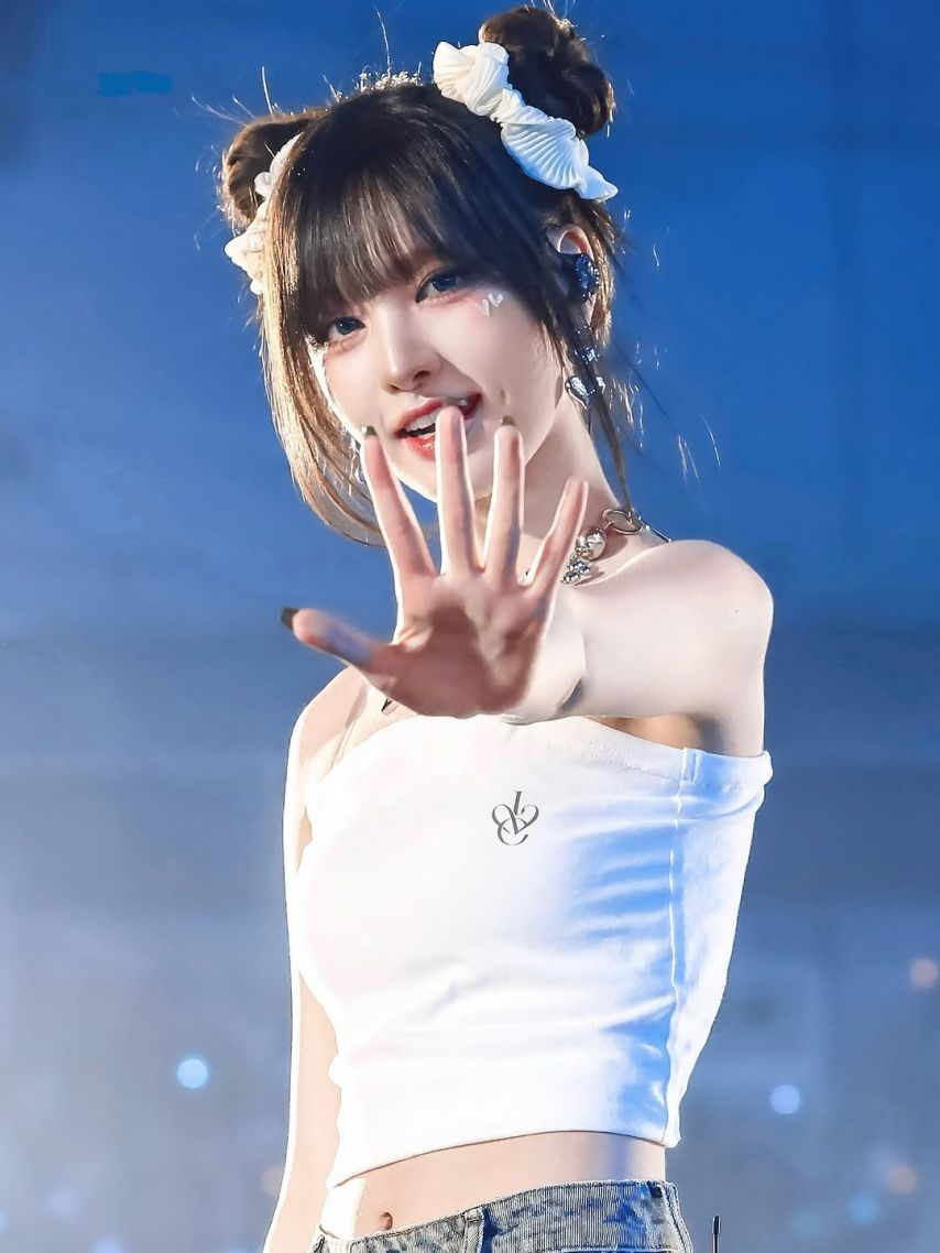 IVE (아이브) 리즈