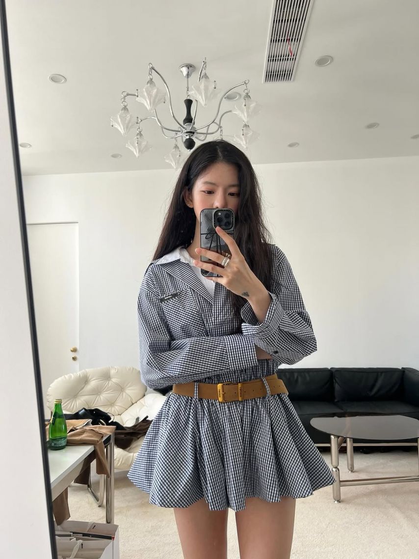 장재인 근황