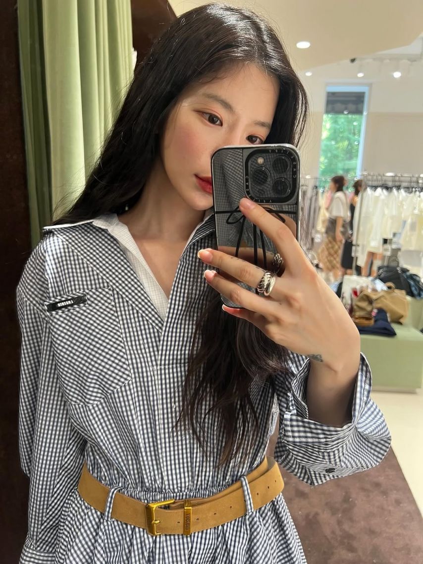 장재인 근황
