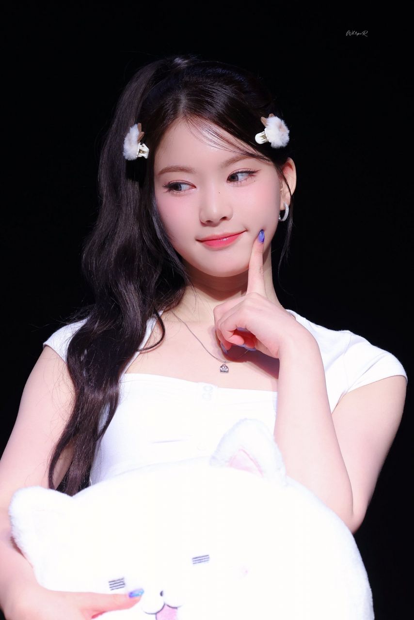 스테이씨 아이사