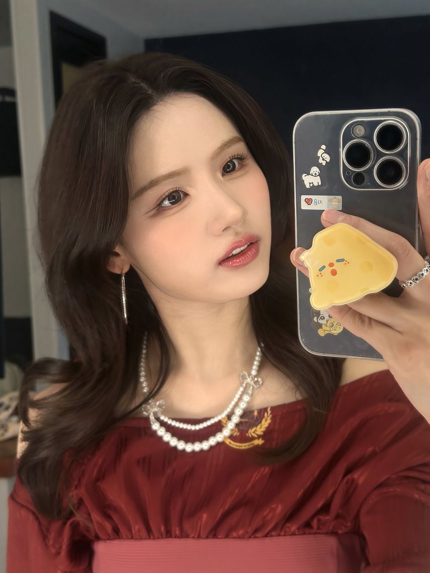 아이칠린 지윤, 예주