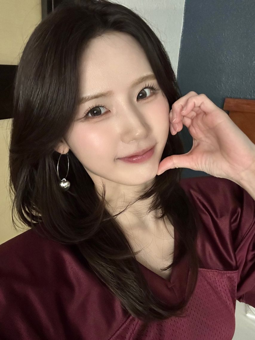 아이칠린 지윤, 예주