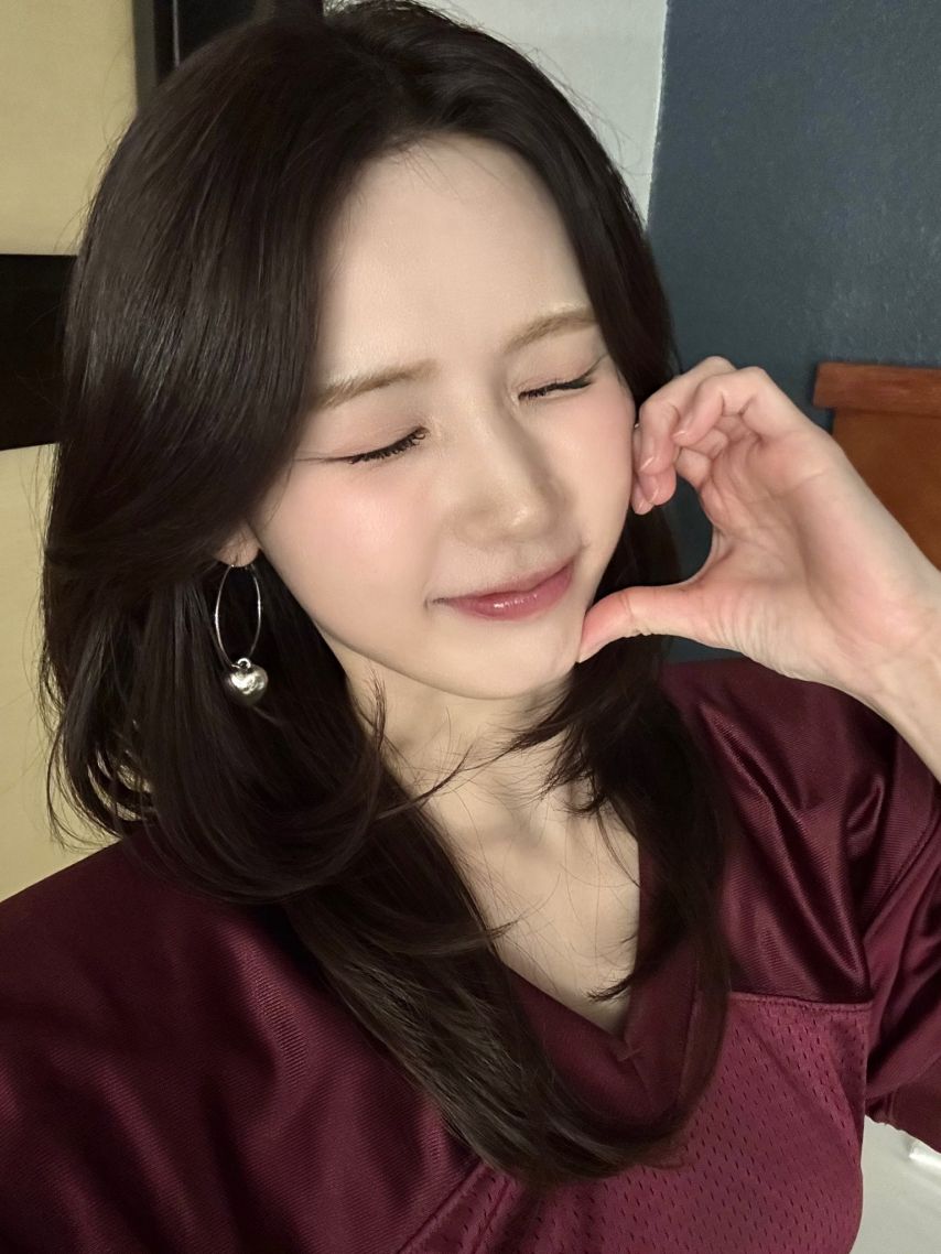 아이칠린 지윤, 예주