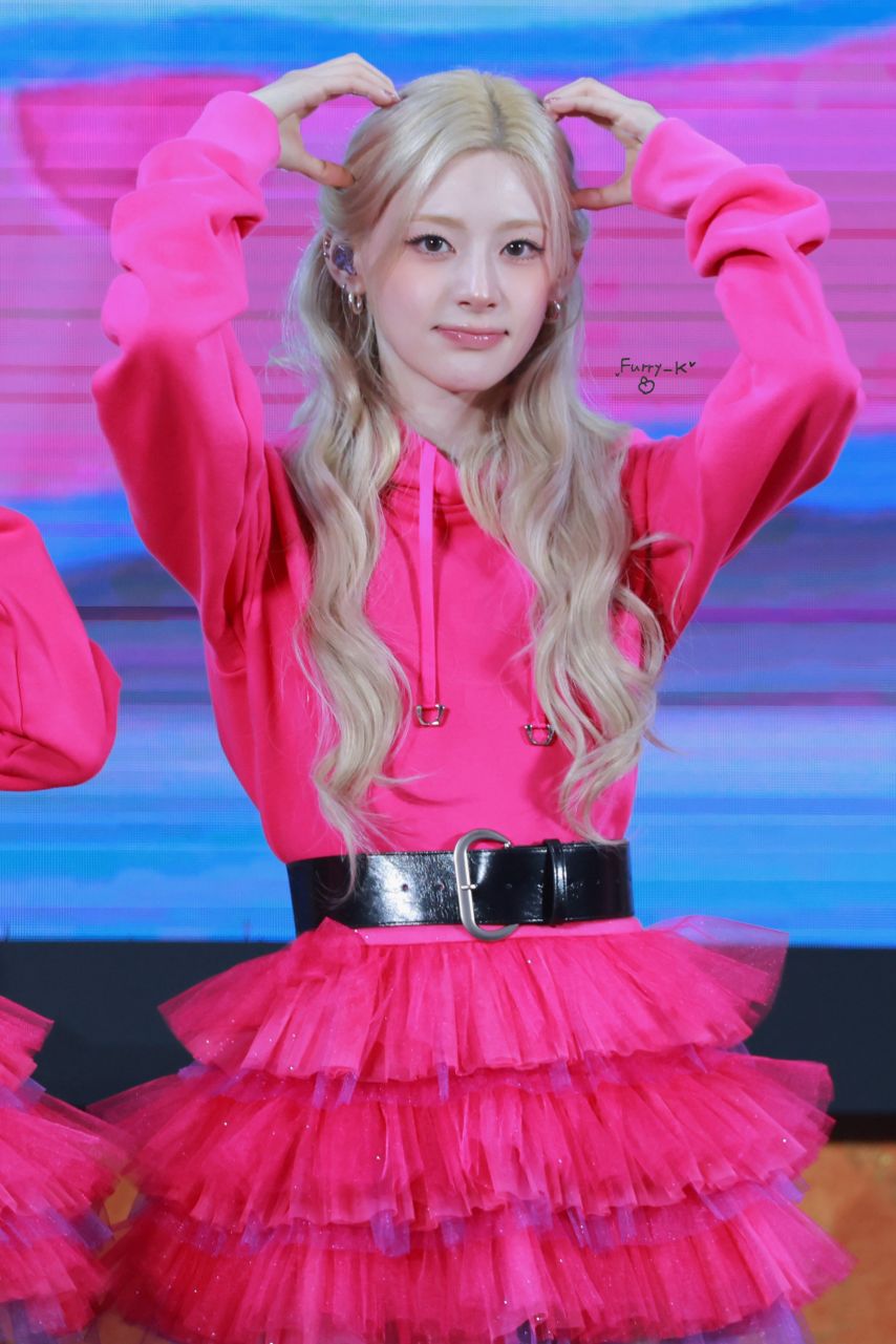 스테이씨 세은