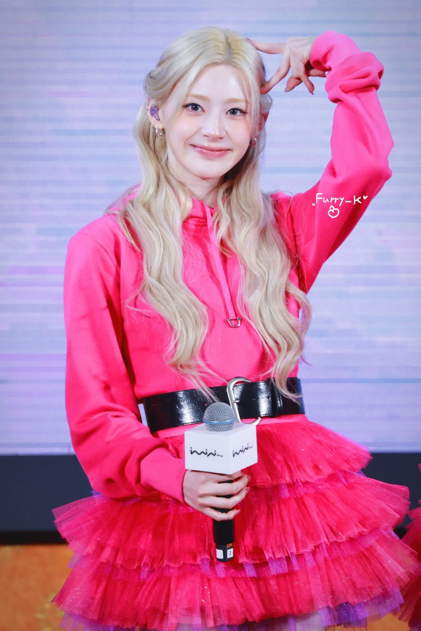 스테이씨 세은