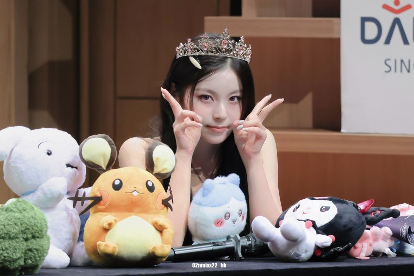 엔믹스 규진