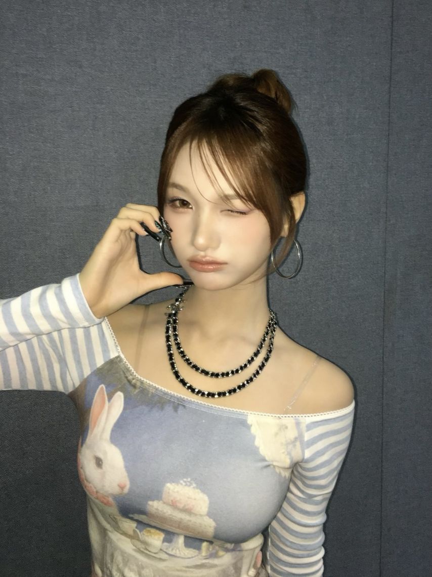 이프아이 사샤