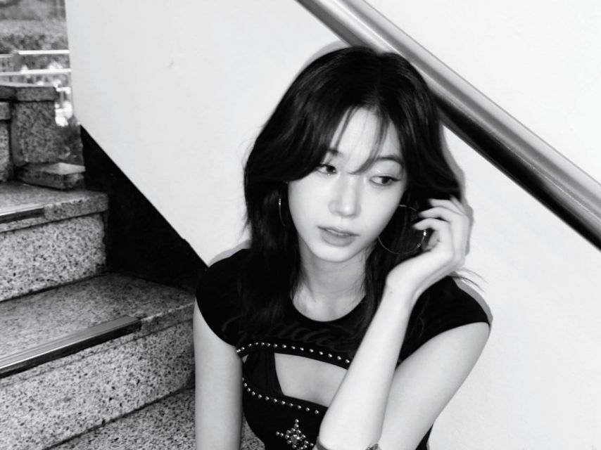 르세라핌 카즈하