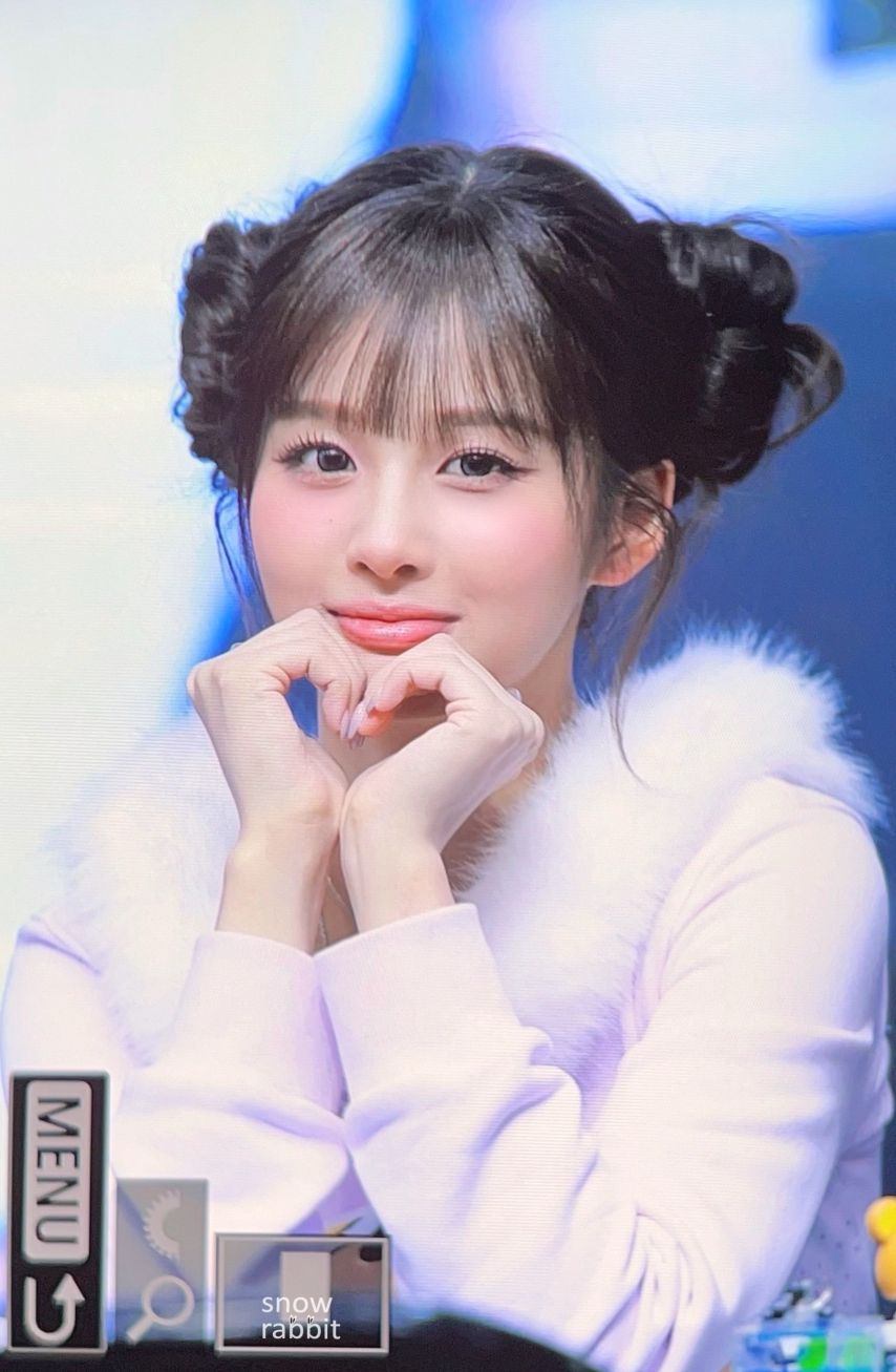 [엔믹스] 설윤