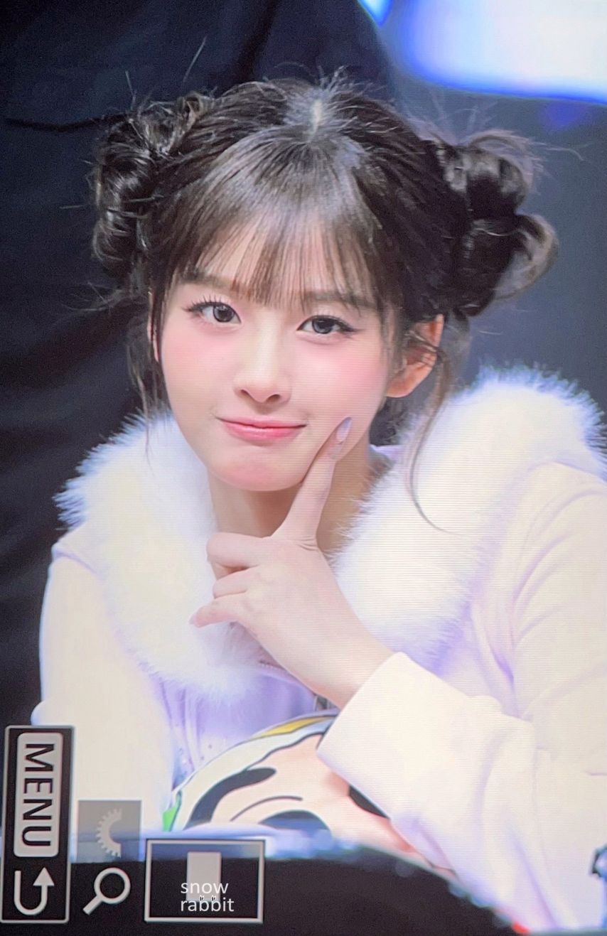 [엔믹스] 설윤