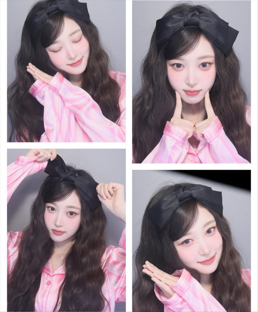 세이마이네임 소하, 메이