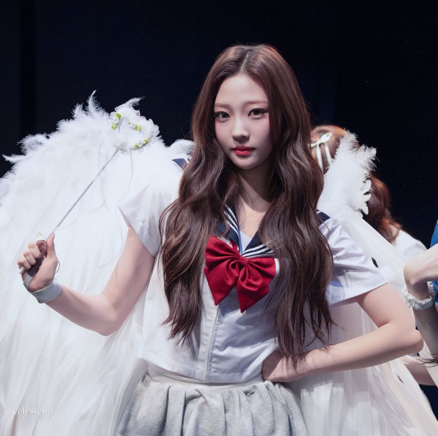 하츠투하츠 스텔라