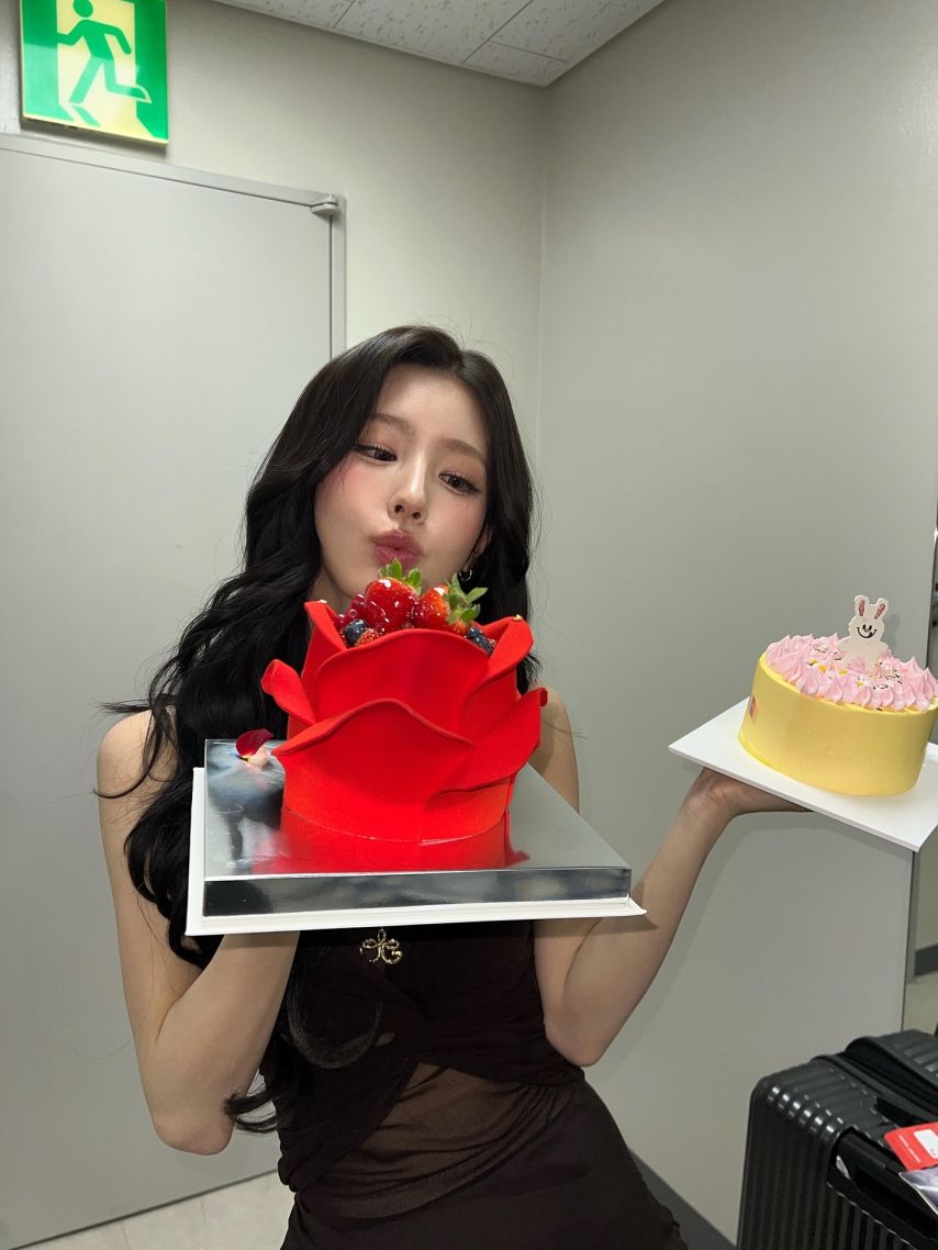 아이들 미연