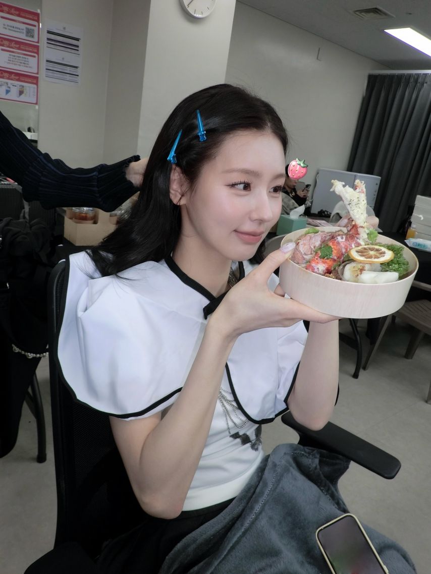 아이들 미연
