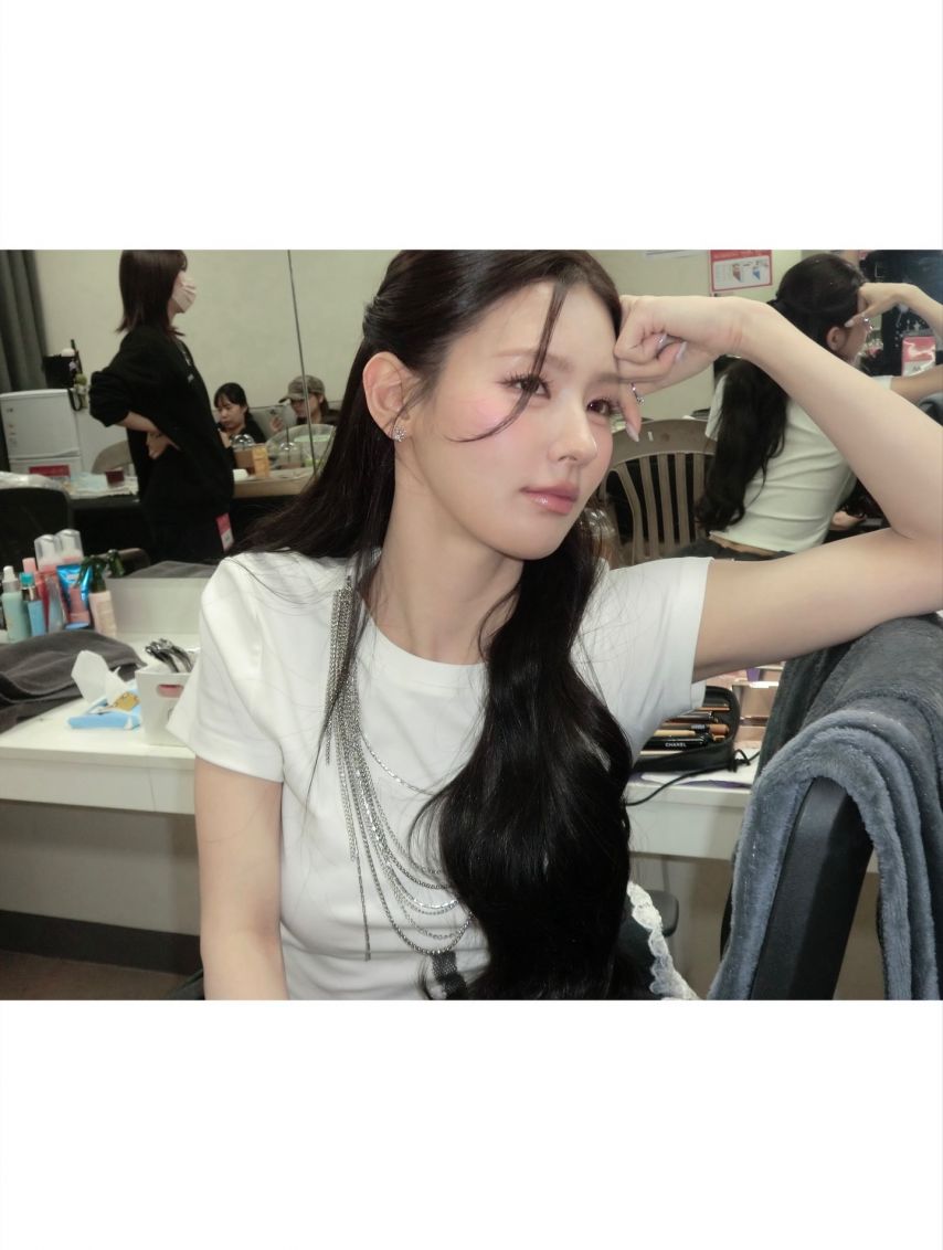 아이들 미연