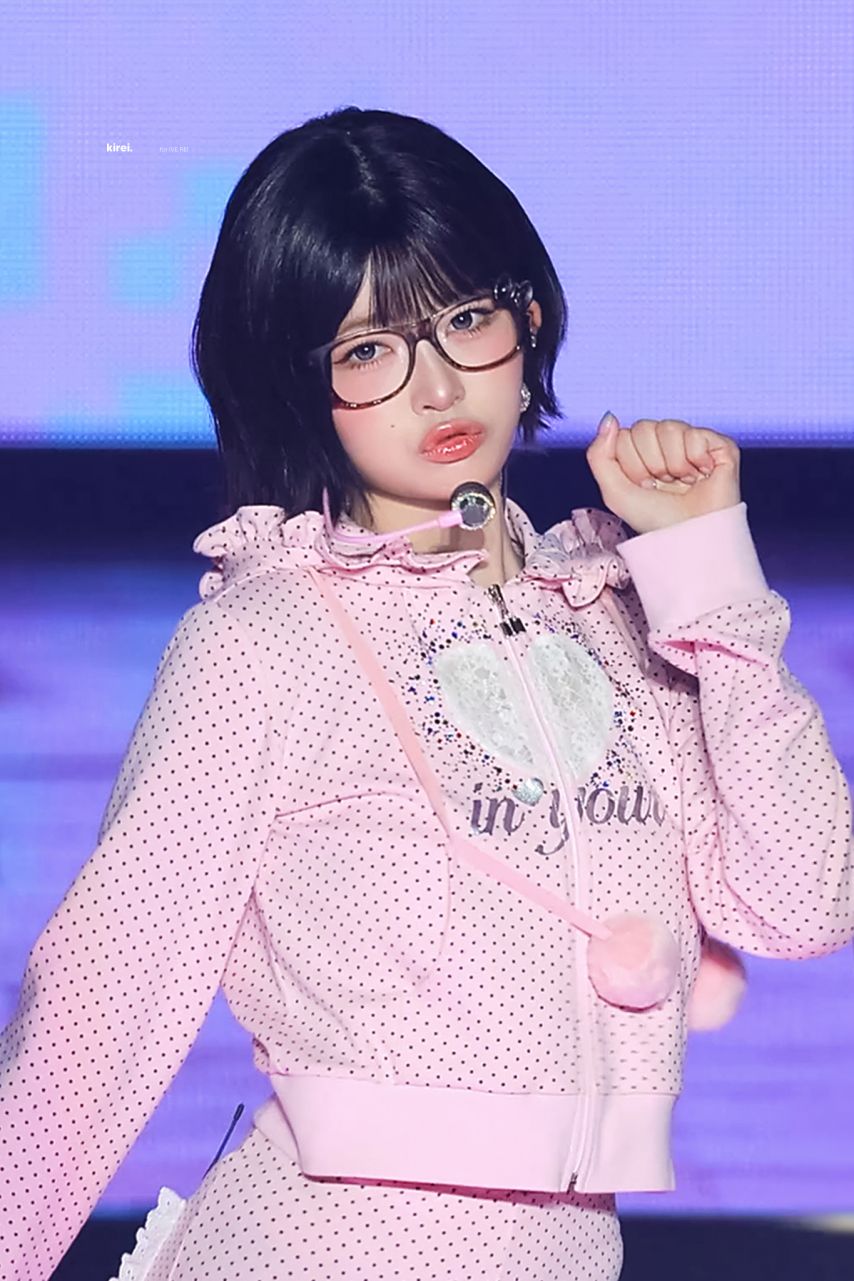 아이브 레이