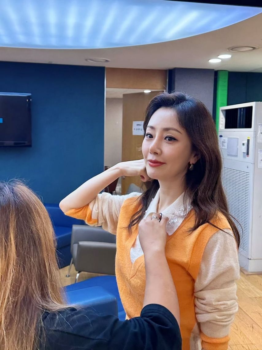 오나라 SNS