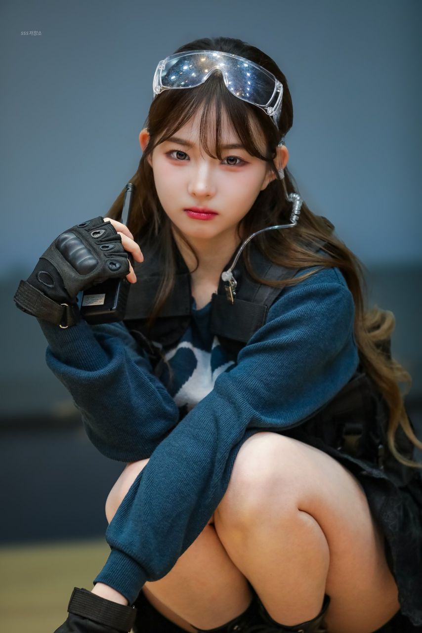 트리플에스 정하연