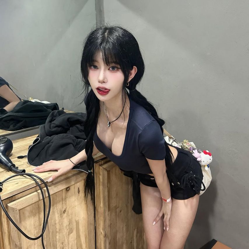 최솜이