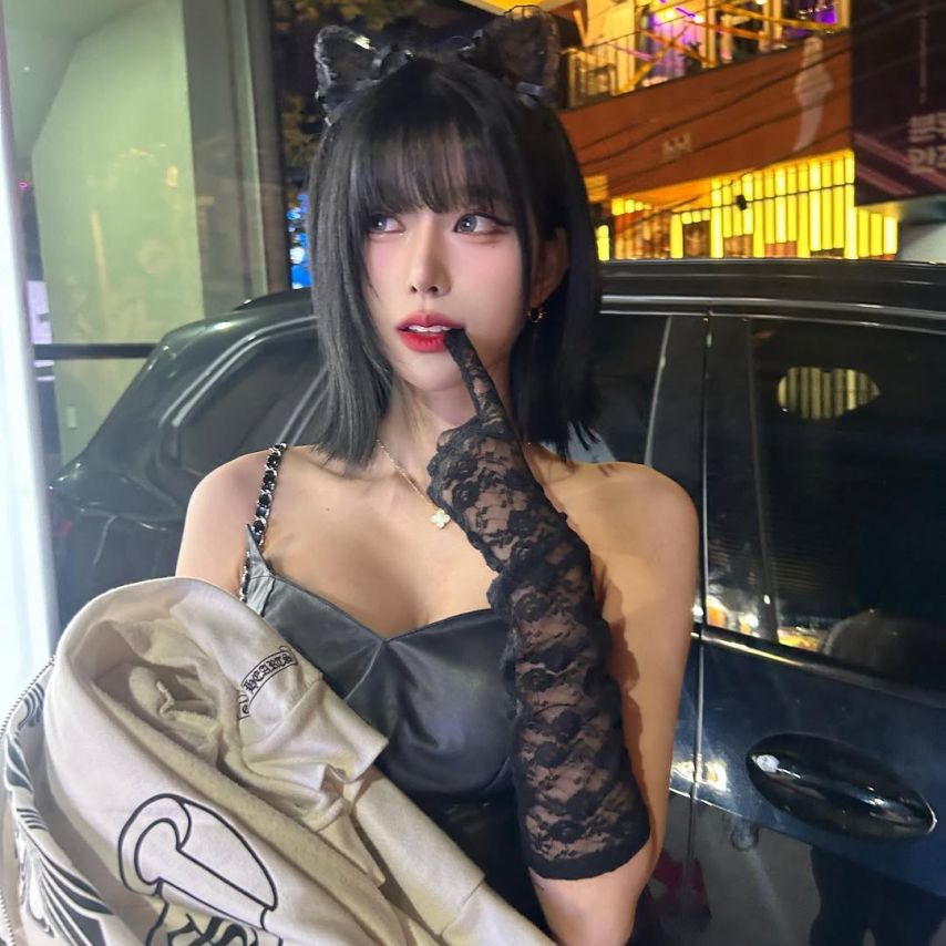 최솜이
