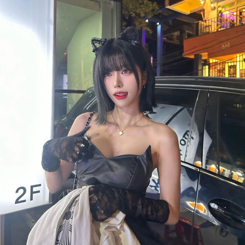 최솜이