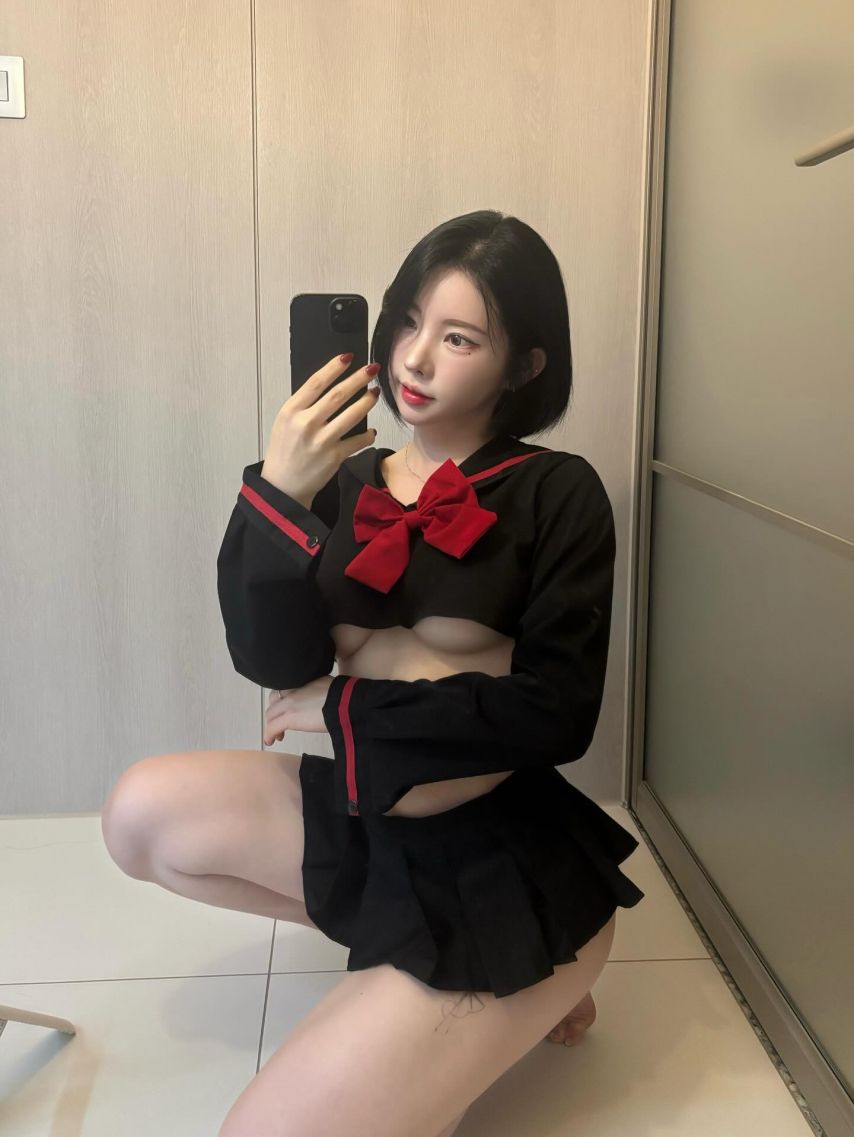 김우유