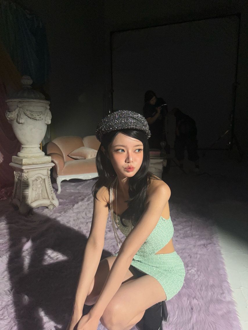 피프티피프티 키나