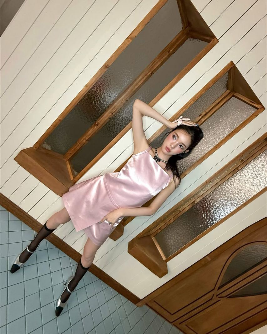 하츠투하츠 이안, 유하, 스텔라, 예온