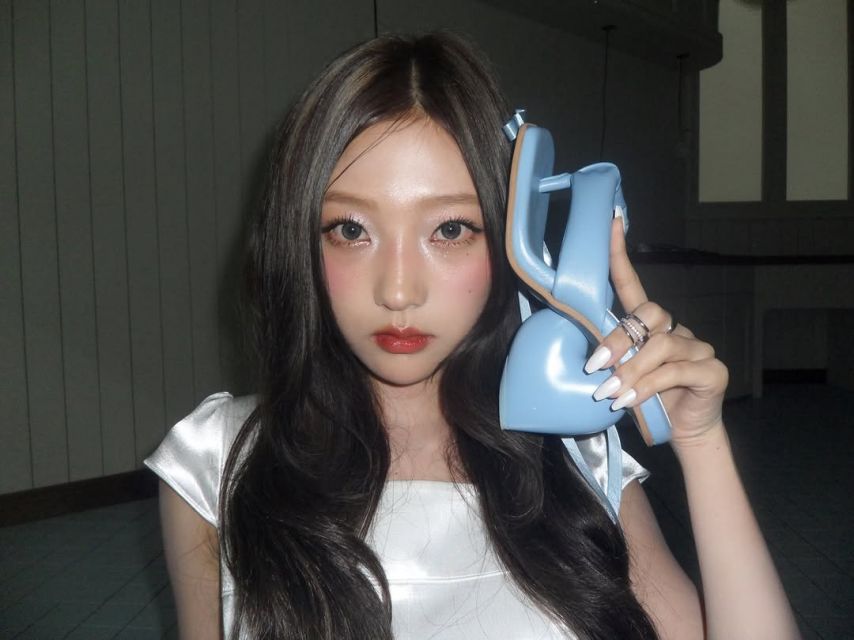 하츠투하츠 이안, 유하, 스텔라, 예온