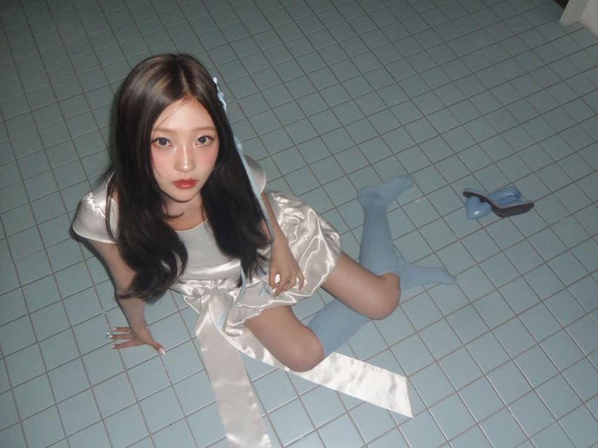 하츠투하츠 이안, 유하, 스텔라, 예온