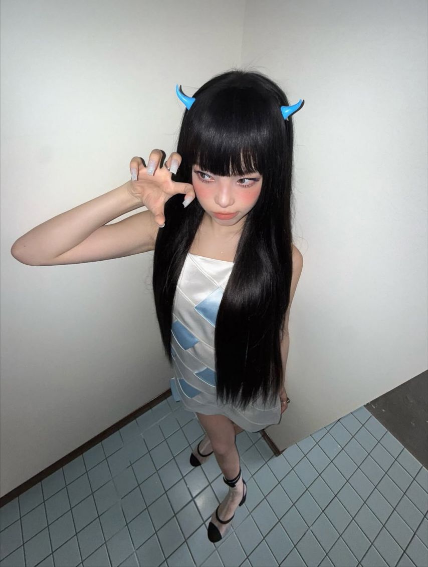 하츠투하츠 이안, 유하, 스텔라, 예온