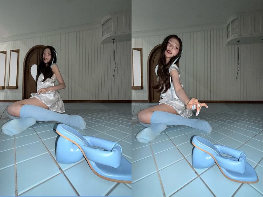 하츠투하츠 이안, 유하, 스텔라, 예온