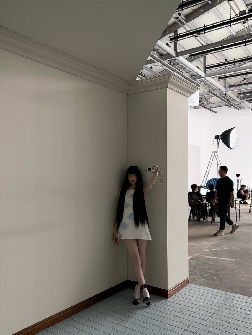 하츠투하츠 이안, 유하, 스텔라, 예온