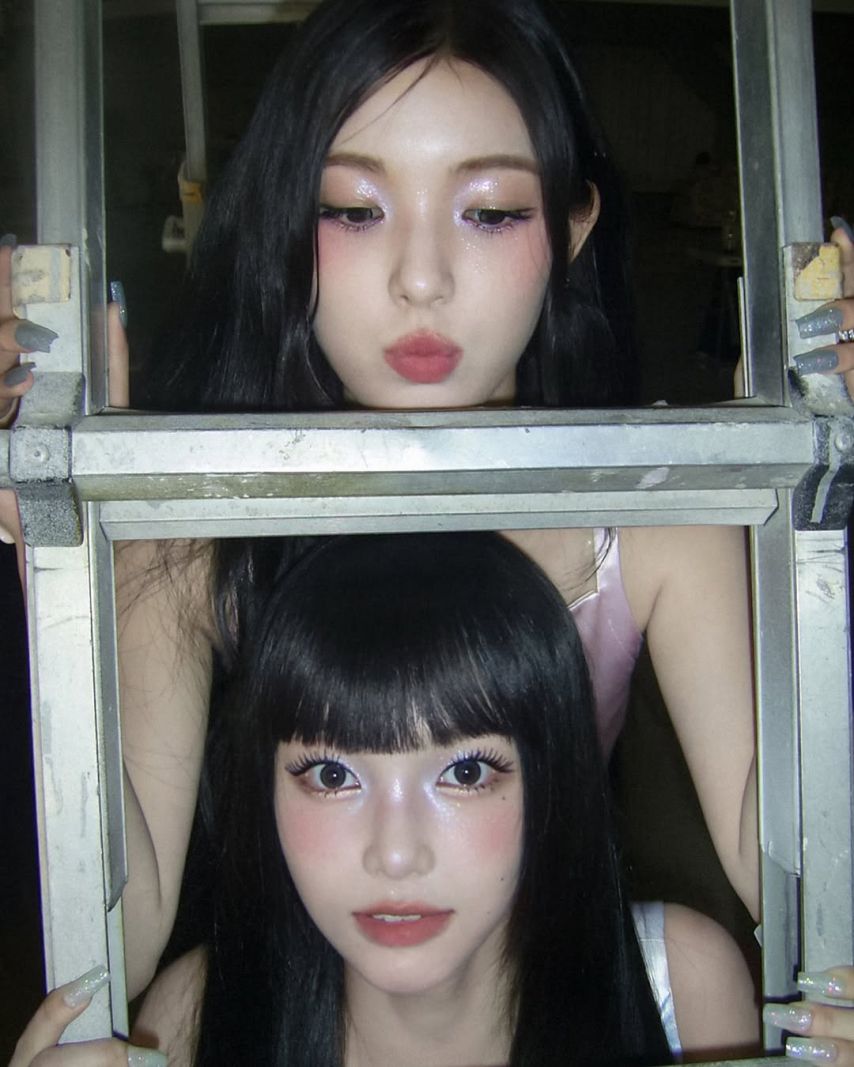 하츠투하츠 이안, 유하, 스텔라, 예온