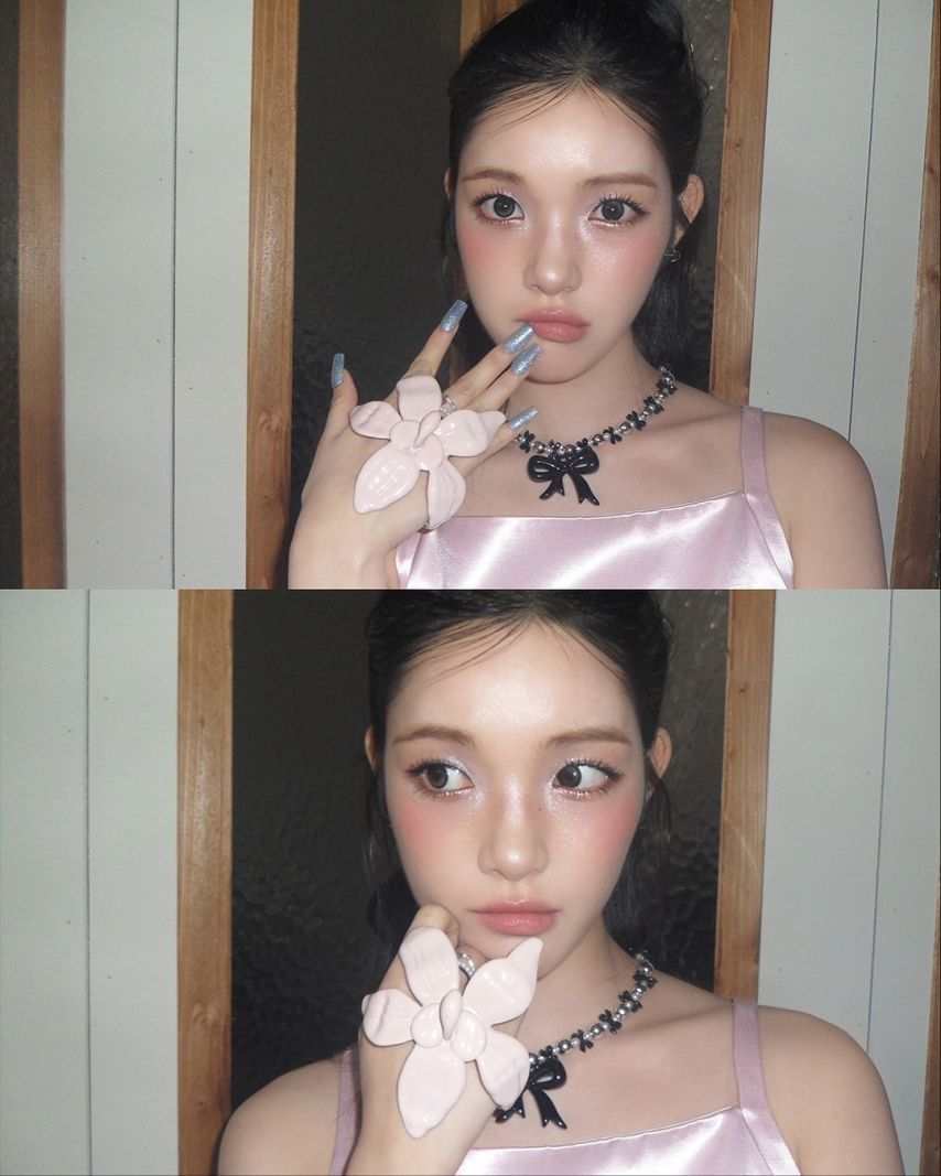하츠투하츠 이안, 유하, 스텔라, 예온