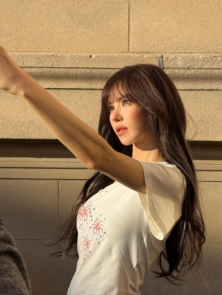 레드벨벳 웬디