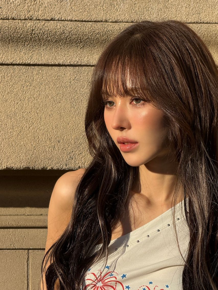 레드벨벳 웬디