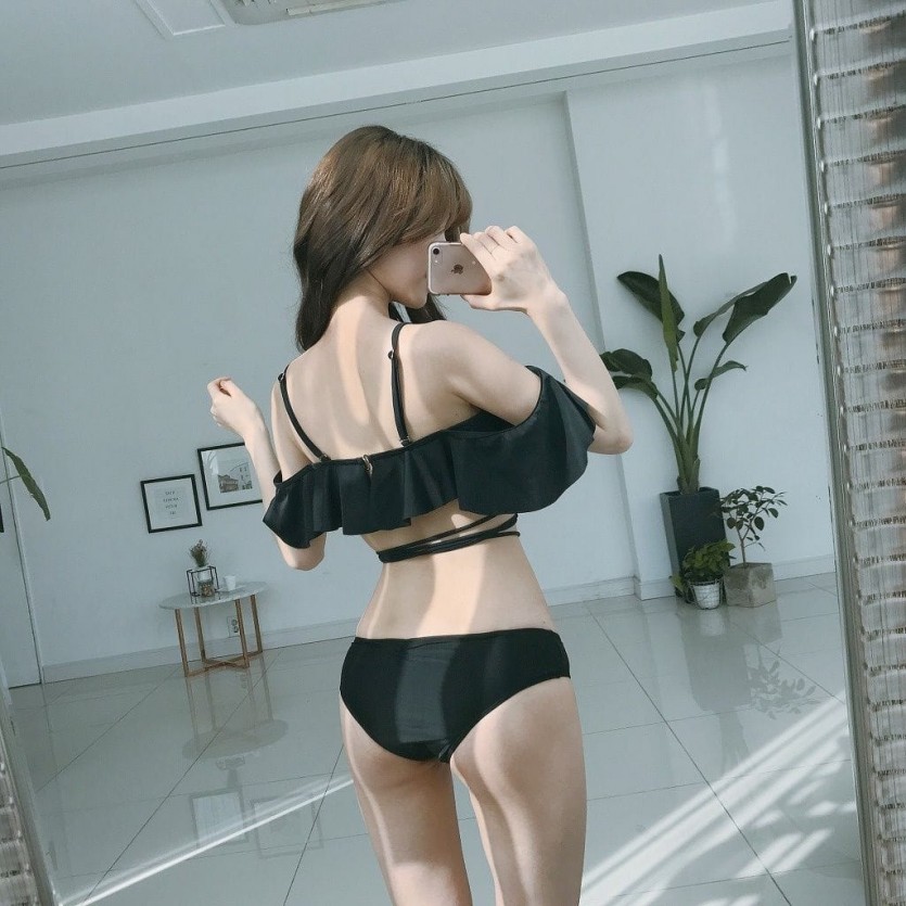 쇼핑몰모델 강수라