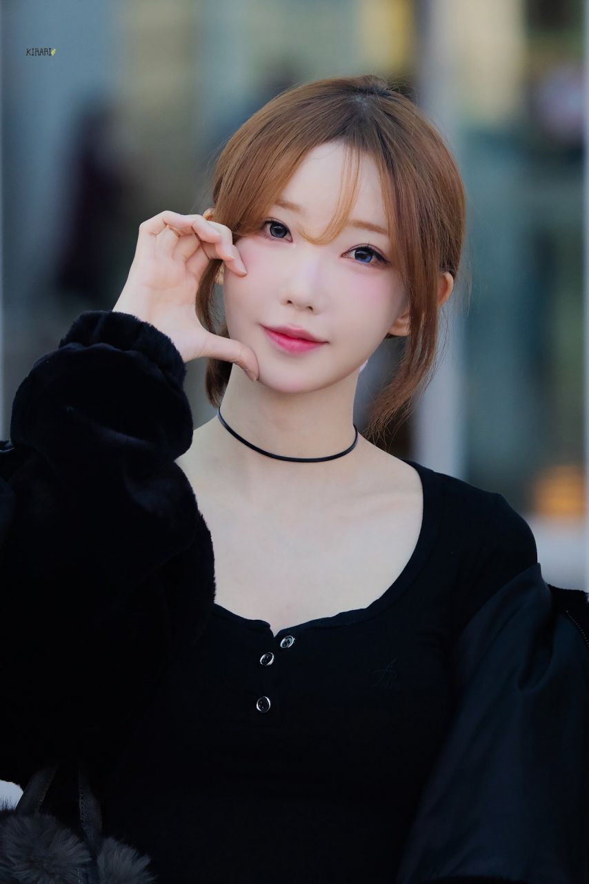 [QWER] 마젠타