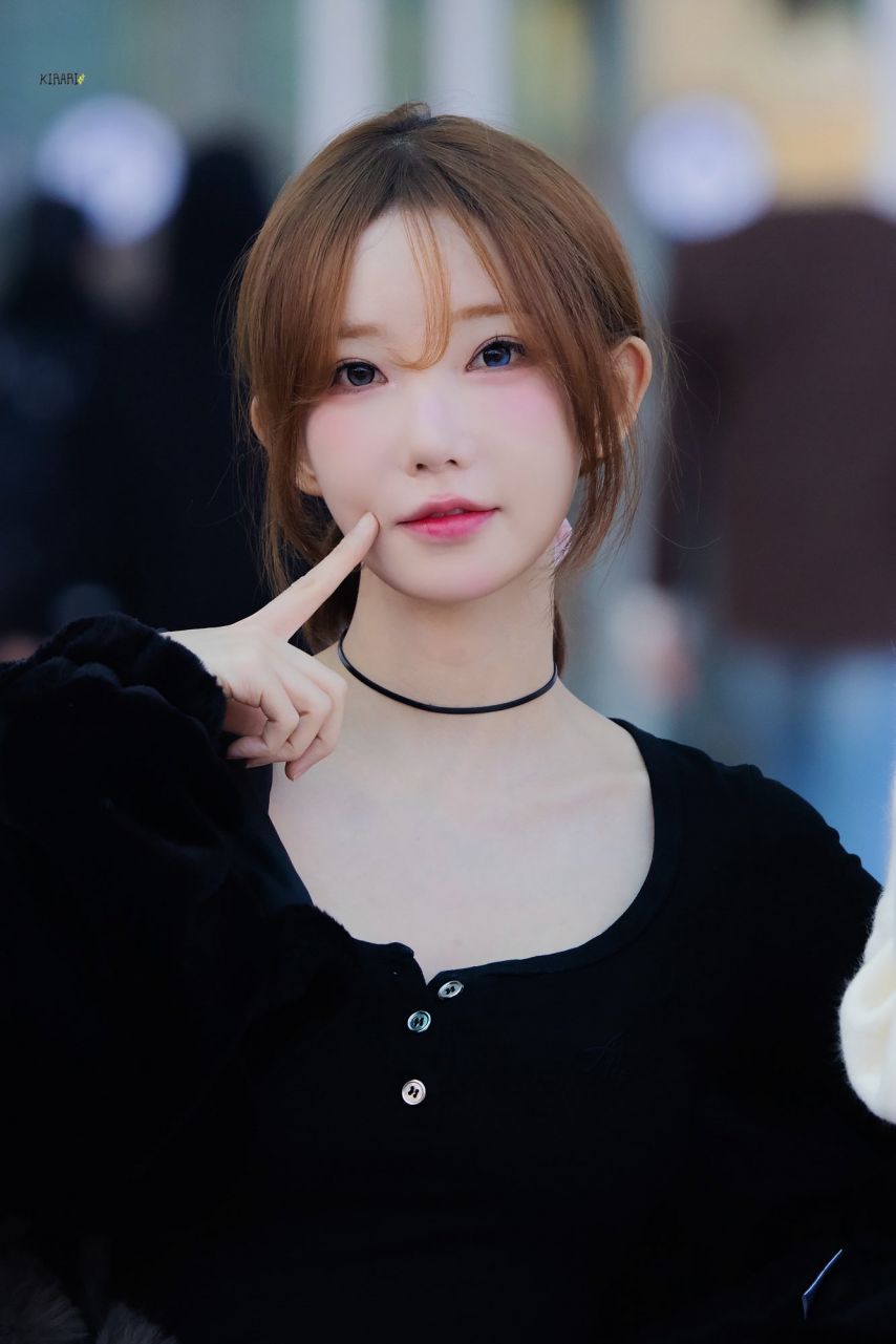 [QWER] 마젠타