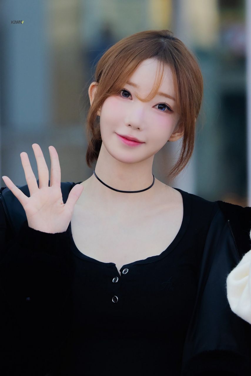 [QWER] 마젠타