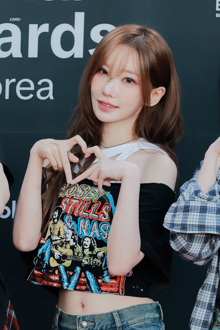 [QWER] 마젠타